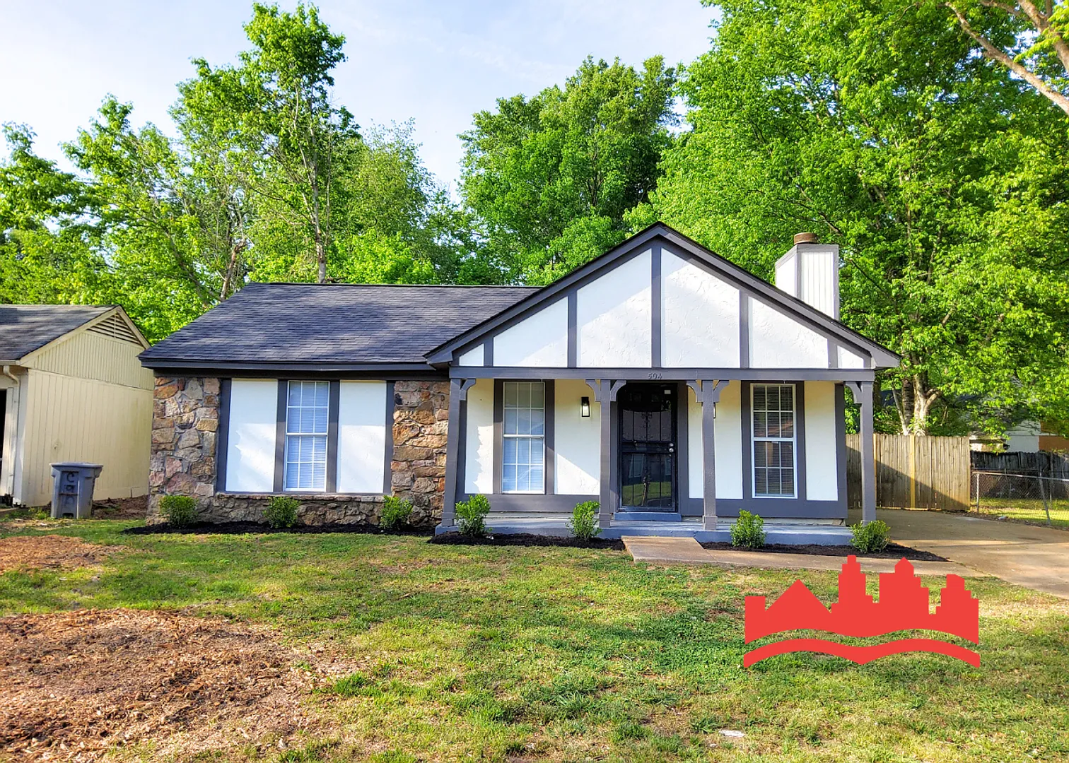 Welcome to 504 Elmfield Cove! — Photo 3