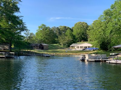 91 Papoose Dr, Jacksons Gap, AL, 36861