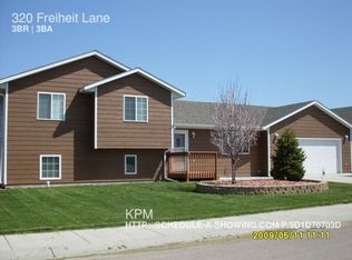 320 Freiheit Ln, Box Elder, SD 57719