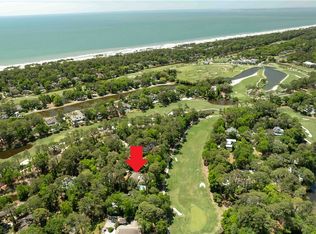 30 Tupelo Rd, Hilton Head Island, SC 29928