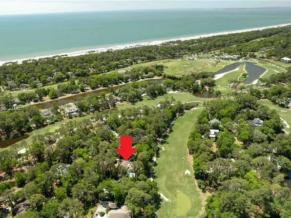 30 Tupelo Rd, Hilton Head Island, SC 29928