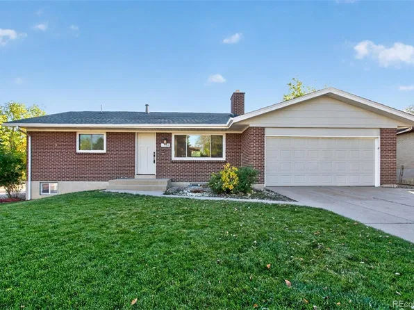 1708 S Van Gordon Court, Lakewood, CO 80228