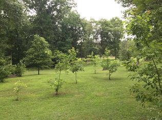 Chinkapin Ln, Pangburn, AR 72121
