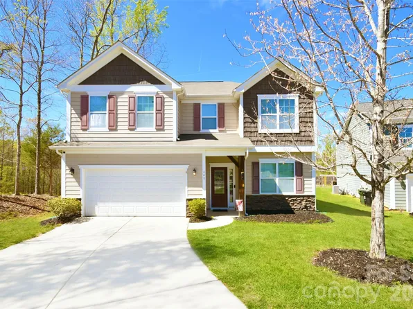 440 Sweet Shrub Ct NW, Concord, NC 28027