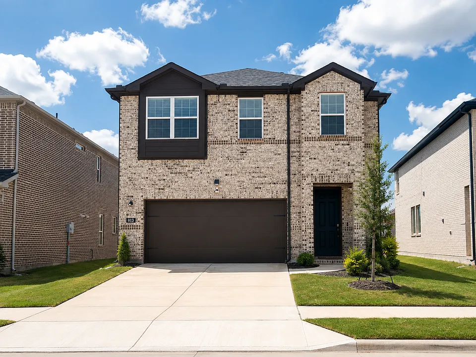813 Portina Dr