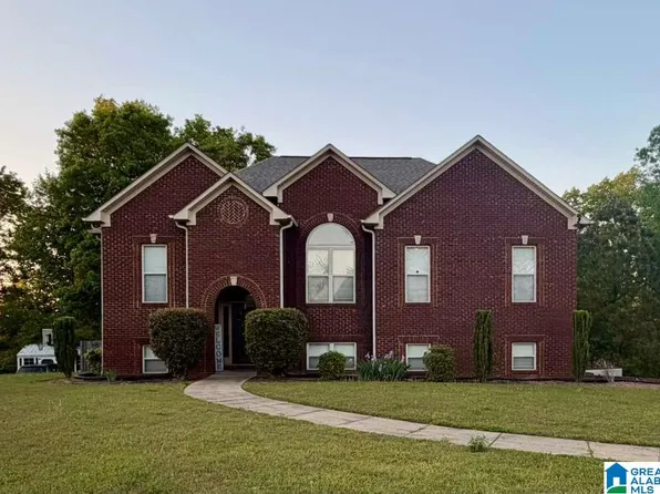 1116 Highland Way, Kimberly, AL 35091