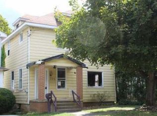 511 E 6th St, Clearfield, PA 16830