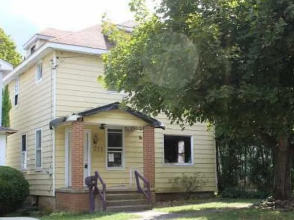 511 E 6th St, Clearfield, PA 16830