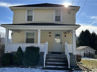 186 Idabelle Ave, Wheeling, WV