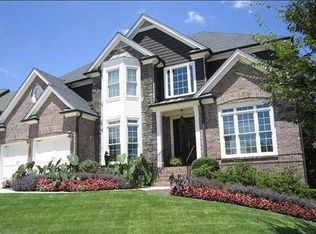 4524 Oak Brook Dr SE, Smyrna, GA 30082