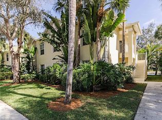 1240 Shady Rest Ln #101, Naples, FL 34103