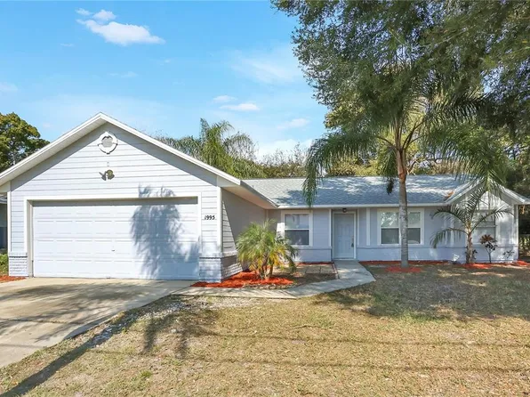 1995 Brewster Dr, Deltona, FL 32738