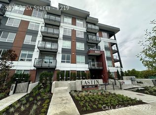 8117 200a St #219, Langley, BC
