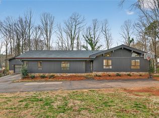 506 Breedlove Drive, Monroe, GA 30655