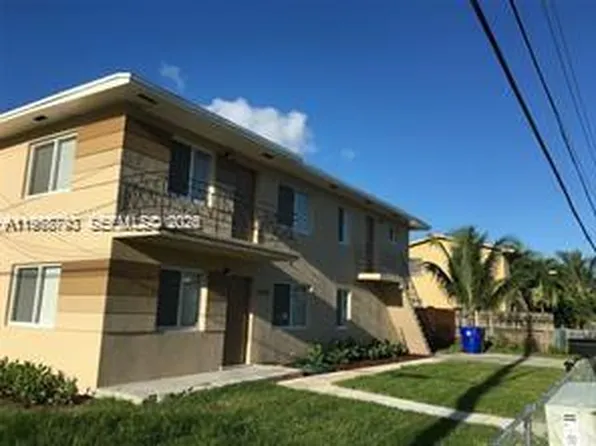 890 NW 22nd Ct #890, Miami, FL 33125