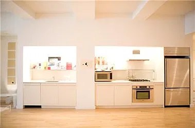 Rented by Keller Williams NYC