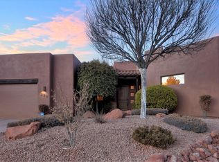 230 Rimrock Ride, Sedona, AZ 86351