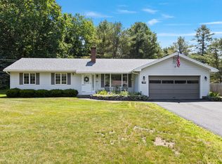 224 Sunderland Dr, Auburn, ME 04210