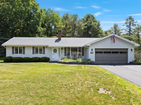 224 Sunderland Drive, Auburn, ME 04210