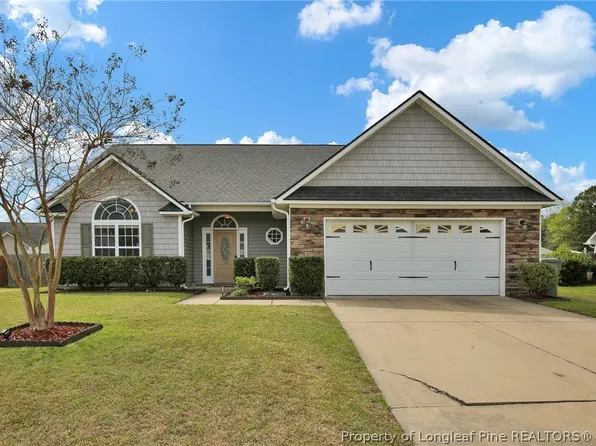 1649 Citation Ct, Parkton, NC 28371