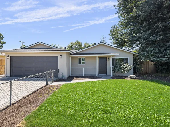 1521 W Juliet Avenue, Tulare, CA 93274