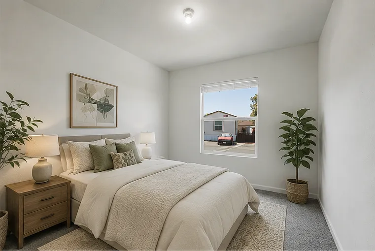 1 bed, 350 sqft, $1,895 — Photo 3