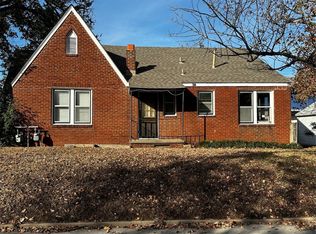 2837 E 3rd St, Tulsa, OK 74104