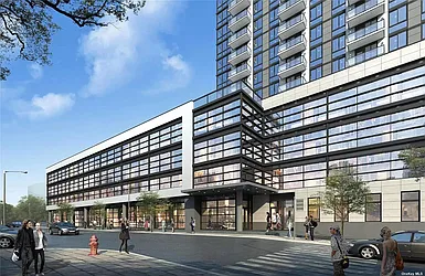 Rented by Oxford Property Group