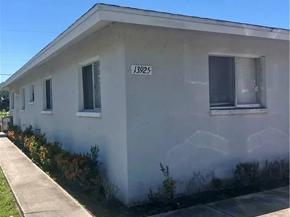 13923-13925 1st St, Fort Myers, FL 33916