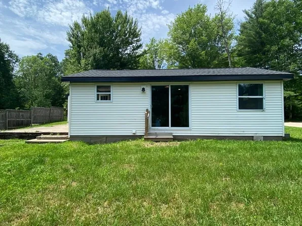 8332 Tedrow Trl, Marion, MI 49665