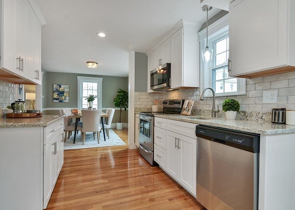 606 Lincoln Ave, Saugus, MA 01906 Zillow