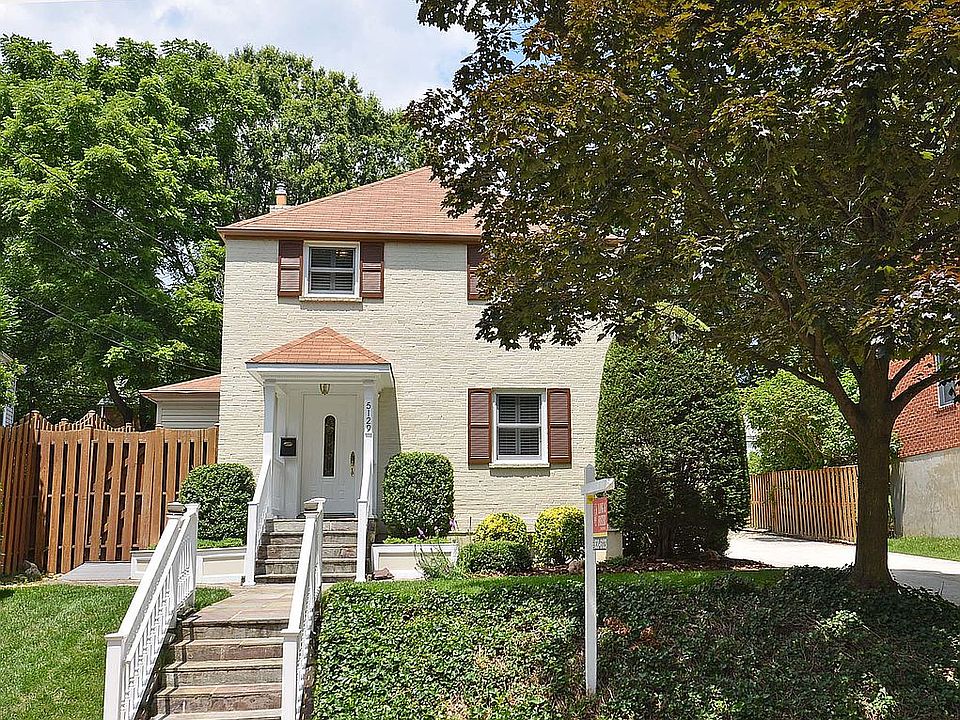 Arlington Forest! Renovated!