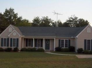 115 Juniper Dr, Pendleton, SC 29670