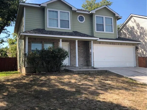 2305 S Crossing Dr, Round Rock, TX 78664