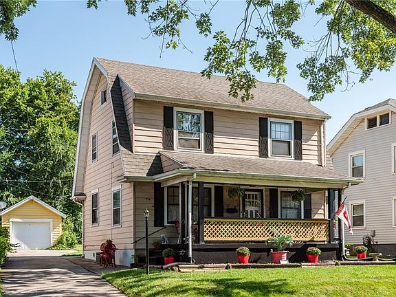 2nd image of 714 Gondert Ave