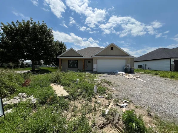 10272 Buckshire Ct, New Haven, IN 46774