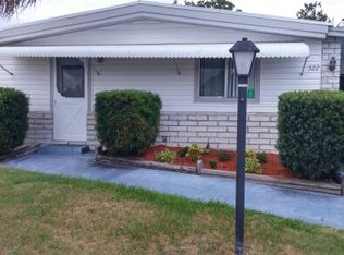 322 Taho Cir, Valrico, FL 33594