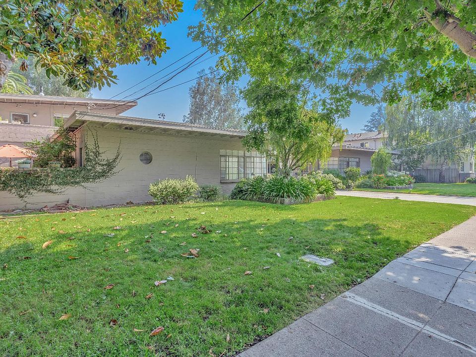 632 University Dr, Menlo Park, CA 94025 MLS ML81940902 Zillow