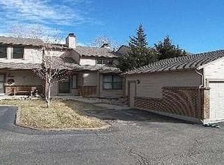 1002 Homestake Dr #1-B, Golden, CO 80401