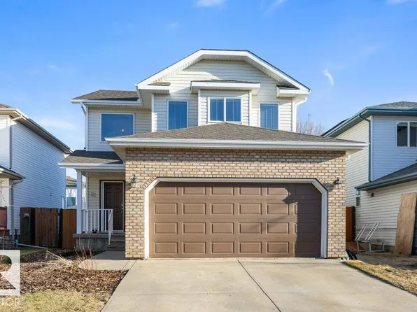 22 Deacon Pl, Saint Albert, AB T8N 6S5