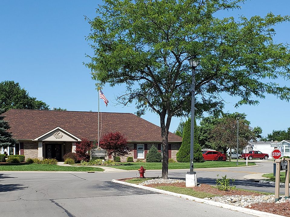 Northtowne Meadows by UMH Properties, Inc. in Erie MI Zillow