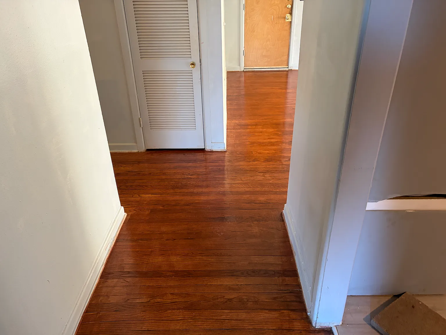 3 bed, 1444 sqft, $1,400 — Photo 3