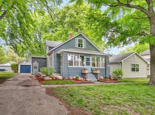 410 E Chapin St, Morris, IL 60450