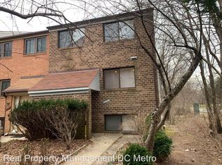 8981 Skyrock Ct, Columbia, MD 21046