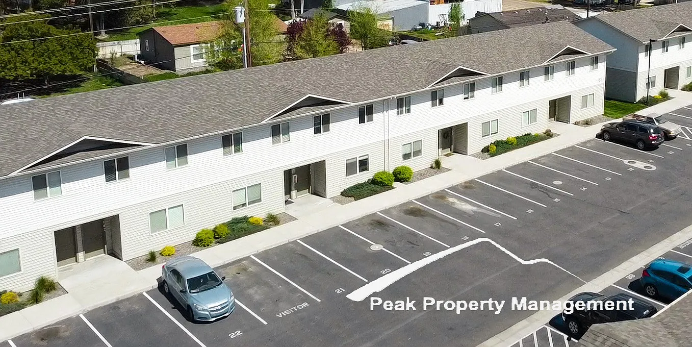 2 bed, 2.5 bath, 1189 sqft, $1,425 — Photo 1