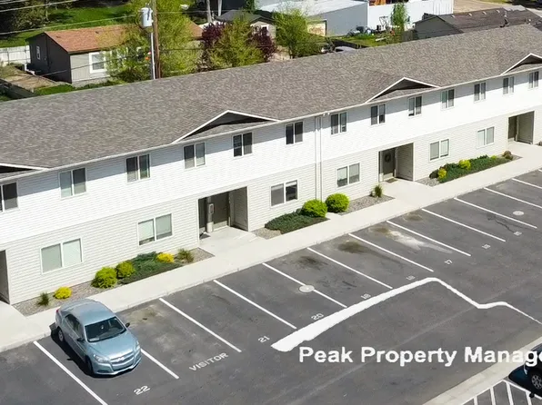 431 1st Ave N APT 101, Nampa, ID 83687