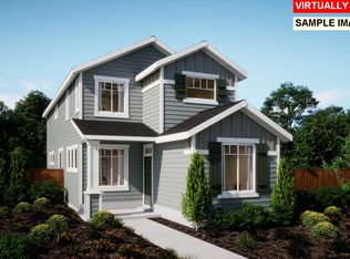 7053 SE Benedict St, Hillsboro, OR 97123