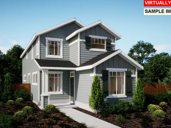 7053 SE Benedict St, Hillsboro, OR 97123