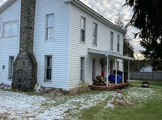 924 State Route 26, Pitcher, NY 13136