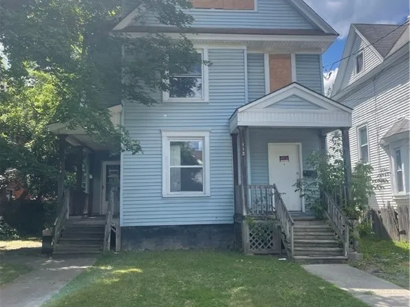 114 Mark Ave, Syracuse, NY 13205